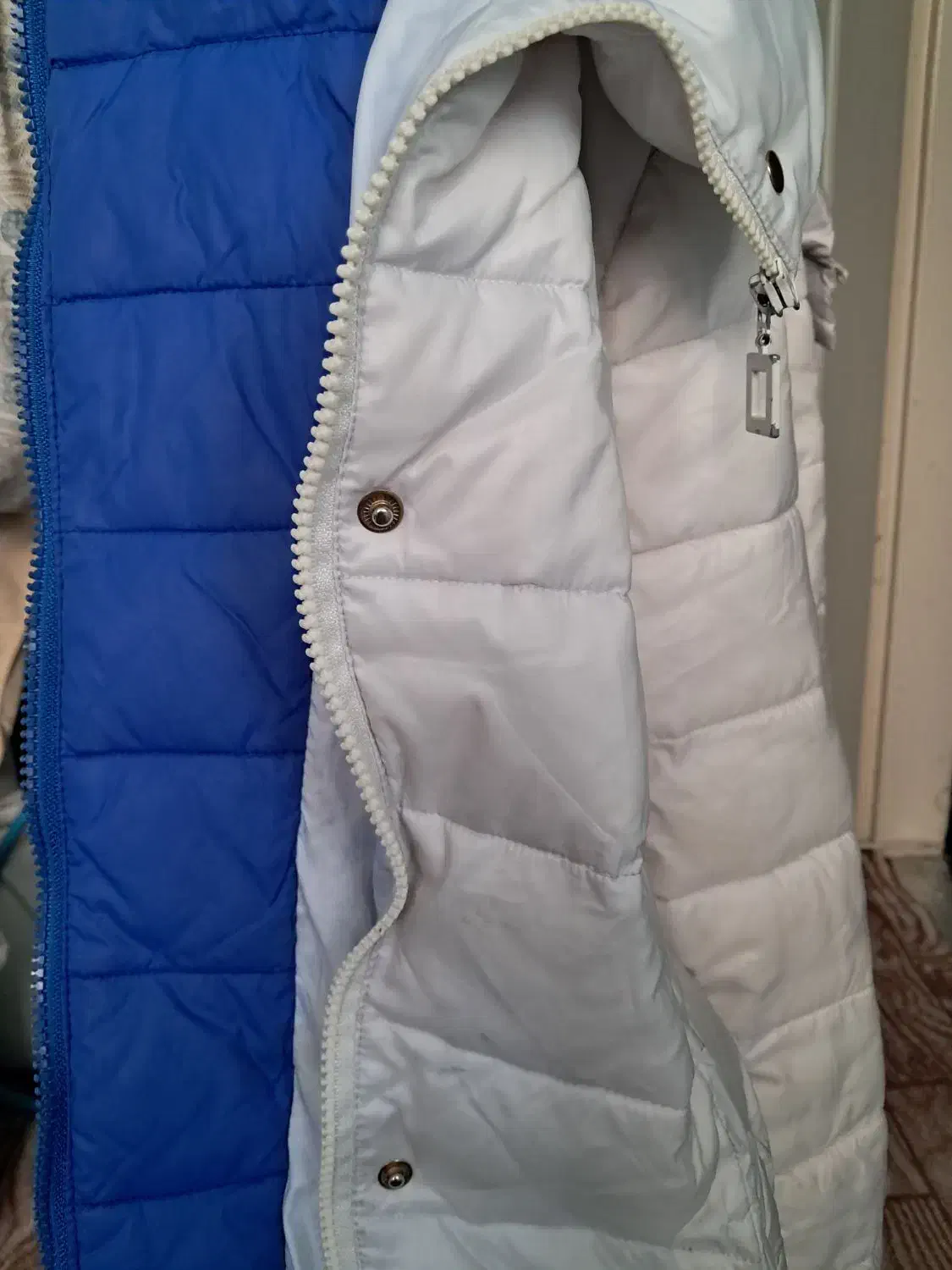 کاپشن اورجینال زنانه|حراج|تهران, جوادیه تهرانپارس|دیوار