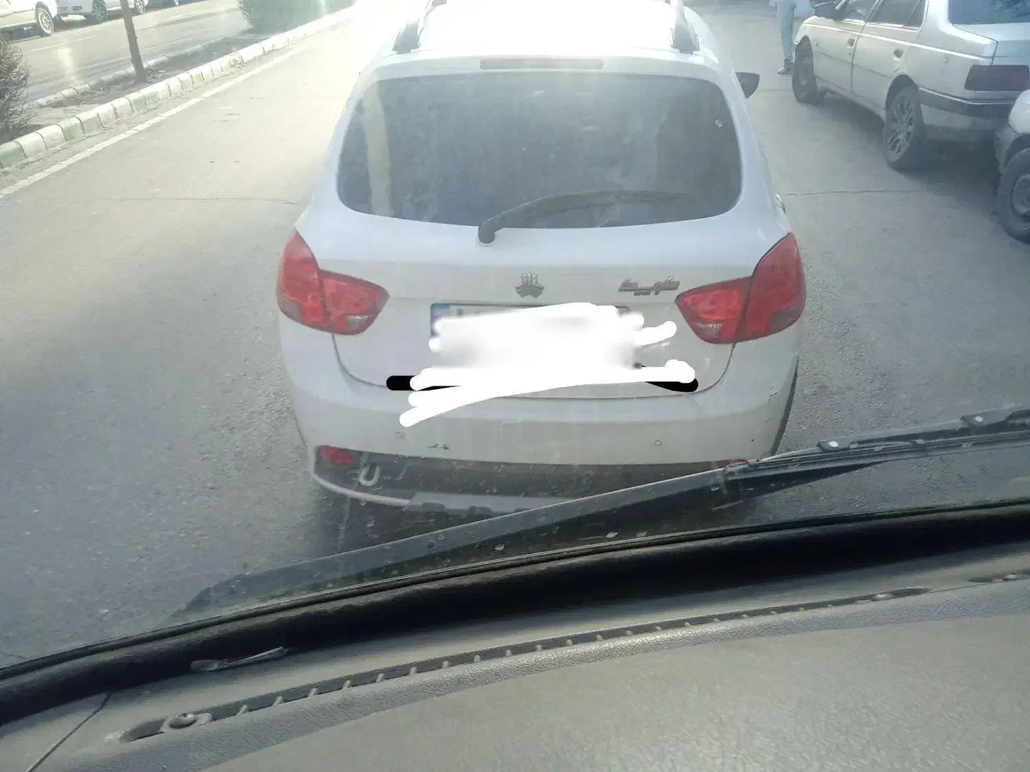 کوییک 1401|خودرو سواری و وانت|مشهد, شهید قربانی|دیوار