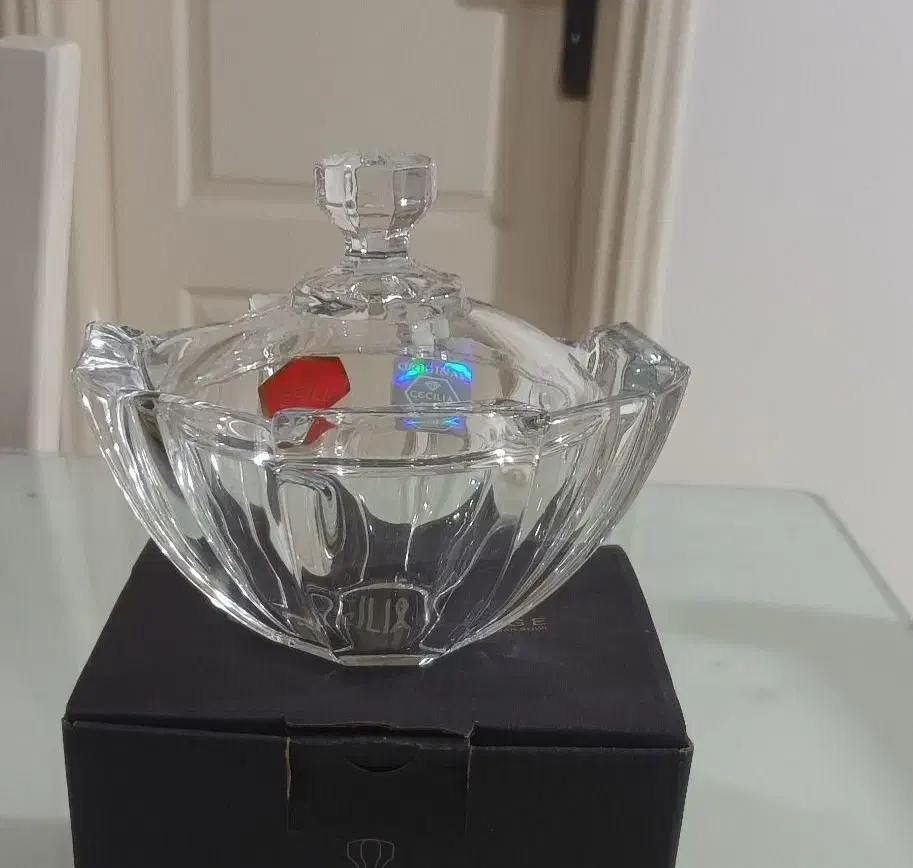 قندان استیج|ظروف سرو و پذیرایی|گرگان, |دیوار