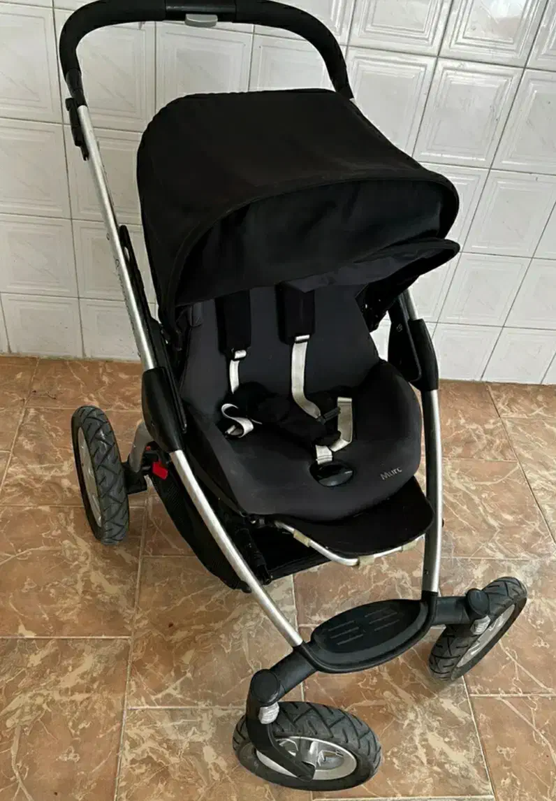 کالسکه خارجی|کالسکه و لوازم جانبی|سیرجان, |دیوار