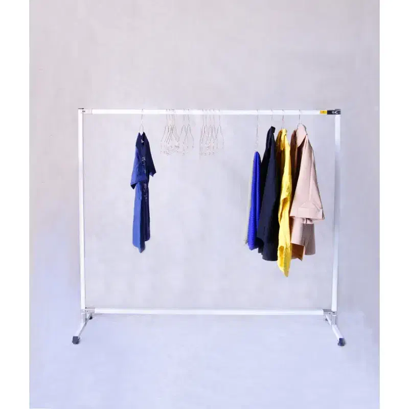 فروشی|بندرخت و رخت‌آویز|خوی, |دیوار