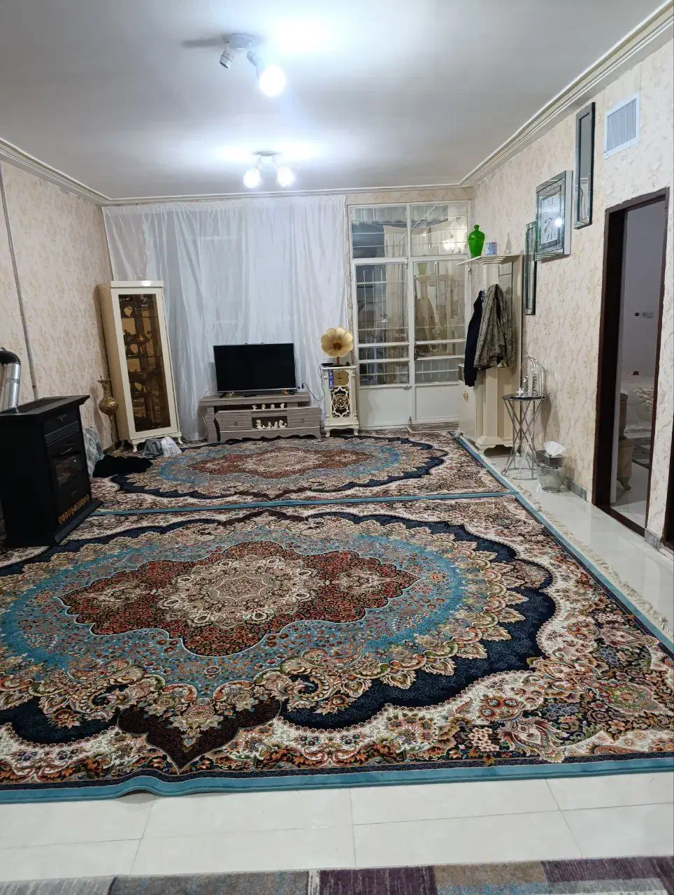 114متری محدوده امام رضا|فروش خانه و ویلا|تربت‌حیدریه, ترمینال|دیوار