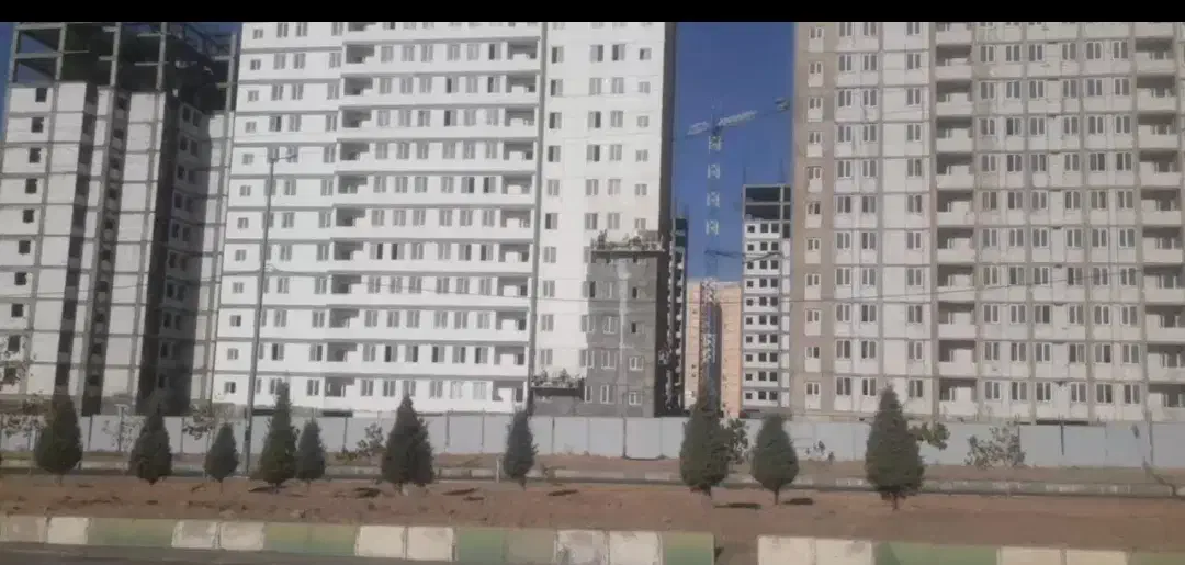 پروژه صامکو( چشم مهرگان)|فروش آپارتمان|تاکستان, |دیوار