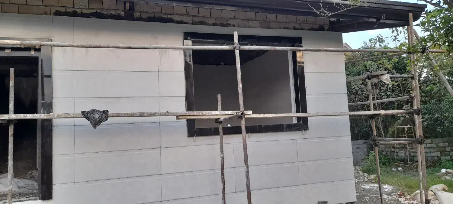 اجرا نصب سرامیک کاشی کاری و...|خدمات پیشه و مهارت|تنکابن, |دیوار