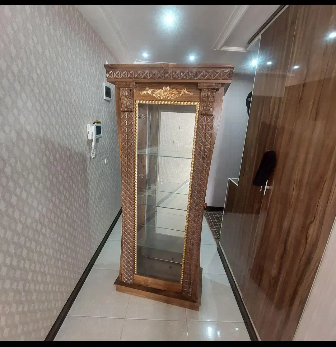 بوفه|بوفه، ویترین، کنسول|شیراز, رکنآباد|دیوار