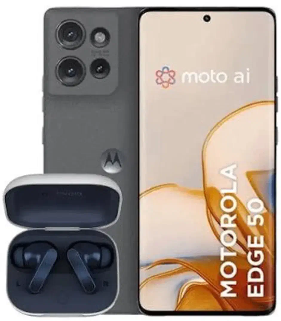 موترولا ایج ۵۰ ۵۱۲ ۱۲ گیگ|موبایل|کرج, فاز ۳ گوهردشت|دیوار