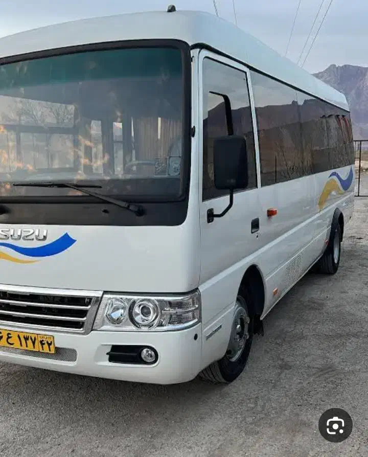 راننده پایه دوم آمده بکار بومی کنگان|استخدام حمل و نقل|بندر کنگان, |دیوار