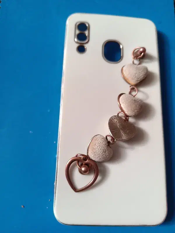 قاب گوشیa۳۰|لوازم جانبی موبایل و تبلت|قنوات, |دیوار