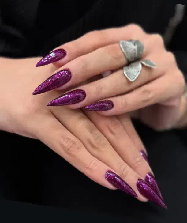 کاشت ناخن|خدمات آرایشگری و زیبایی|اصفهان, دشتستان|دیوار