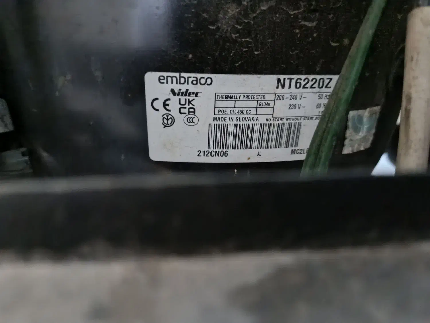 یخچال آکواریومی در حد آکبند|فروشگاه و مغازه|کرج, گلشهر|دیوار