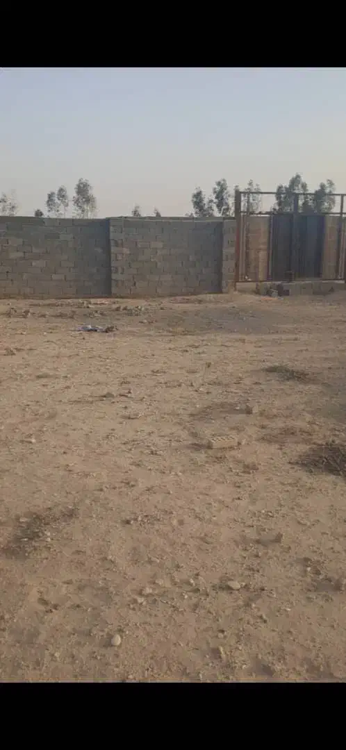 چهار دیواری|فروش زمین و ملک کلنگی|جوادآباد, |دیوار