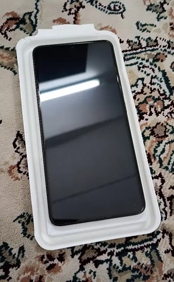 شیائومی poco f6 pro|موبایل|قم, حاج زینل|دیوار