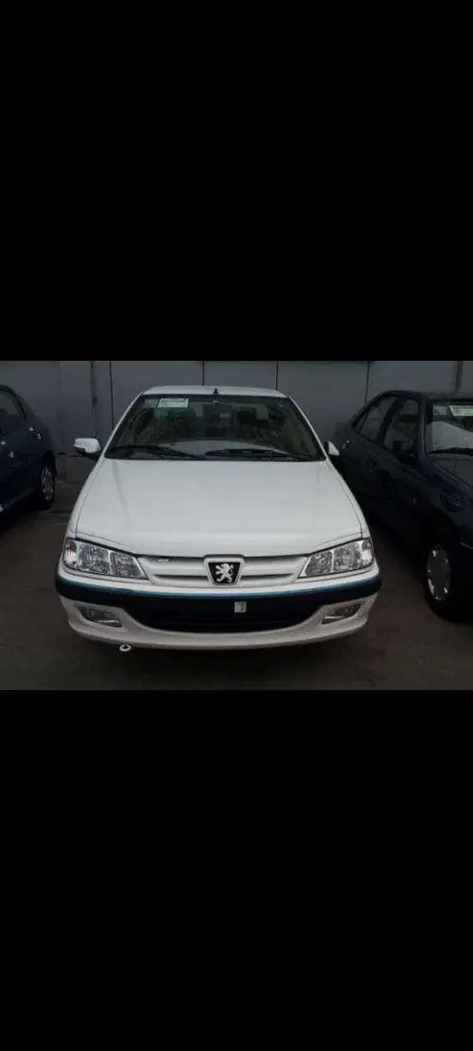 پارس سفید اقساطی|خودرو سواری و وانت|سیرجان, |دیوار