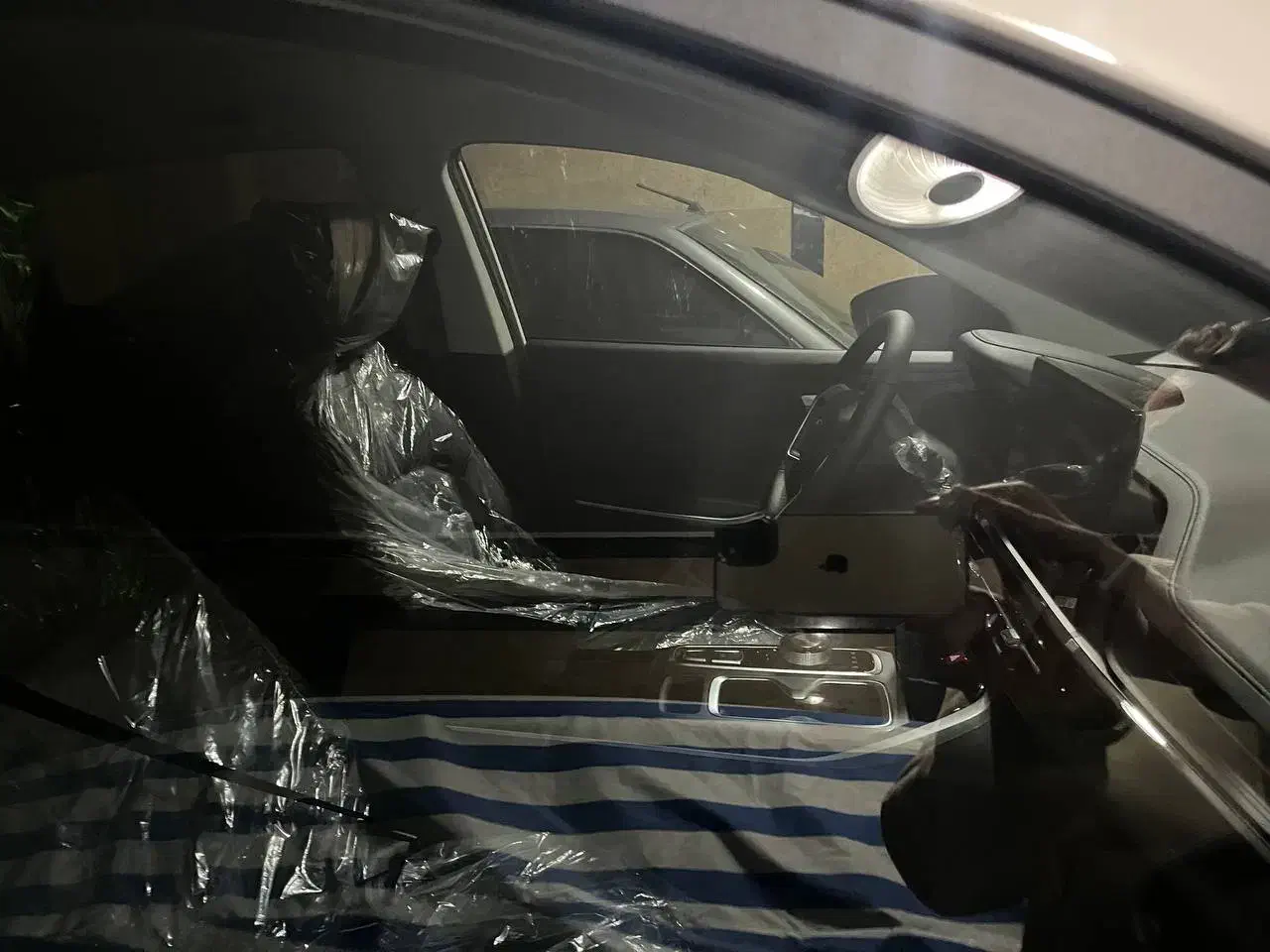 kmc x5|خودرو سواری و وانت|تهران, شهرک ولیعصر جنوبی|دیوار