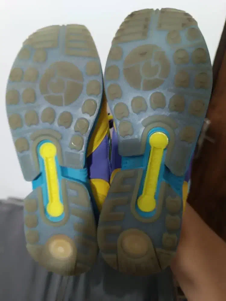 کتونی zx8000|کیف، کفش، کمربند|فشاپویه, |دیوار