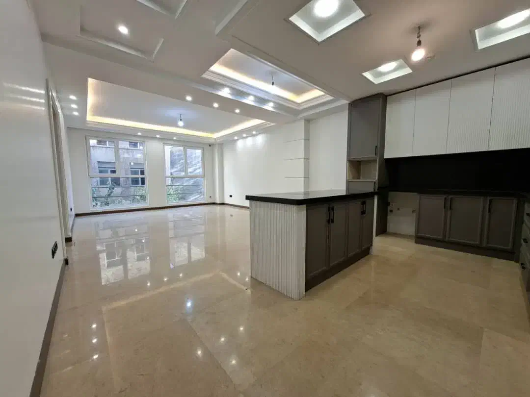 *آپارتمان ۹۰ متری شخصی در گیشا*