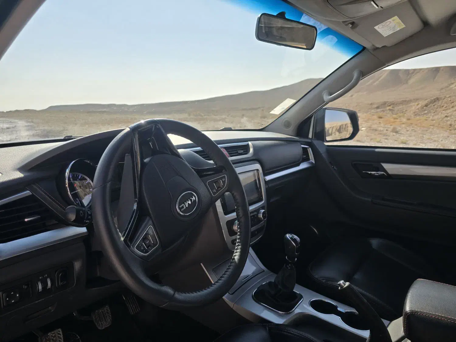 کی ام سی تی ۸ در حد صفر|خودرو سواری و وانت|تهران, مشیریه|دیوار