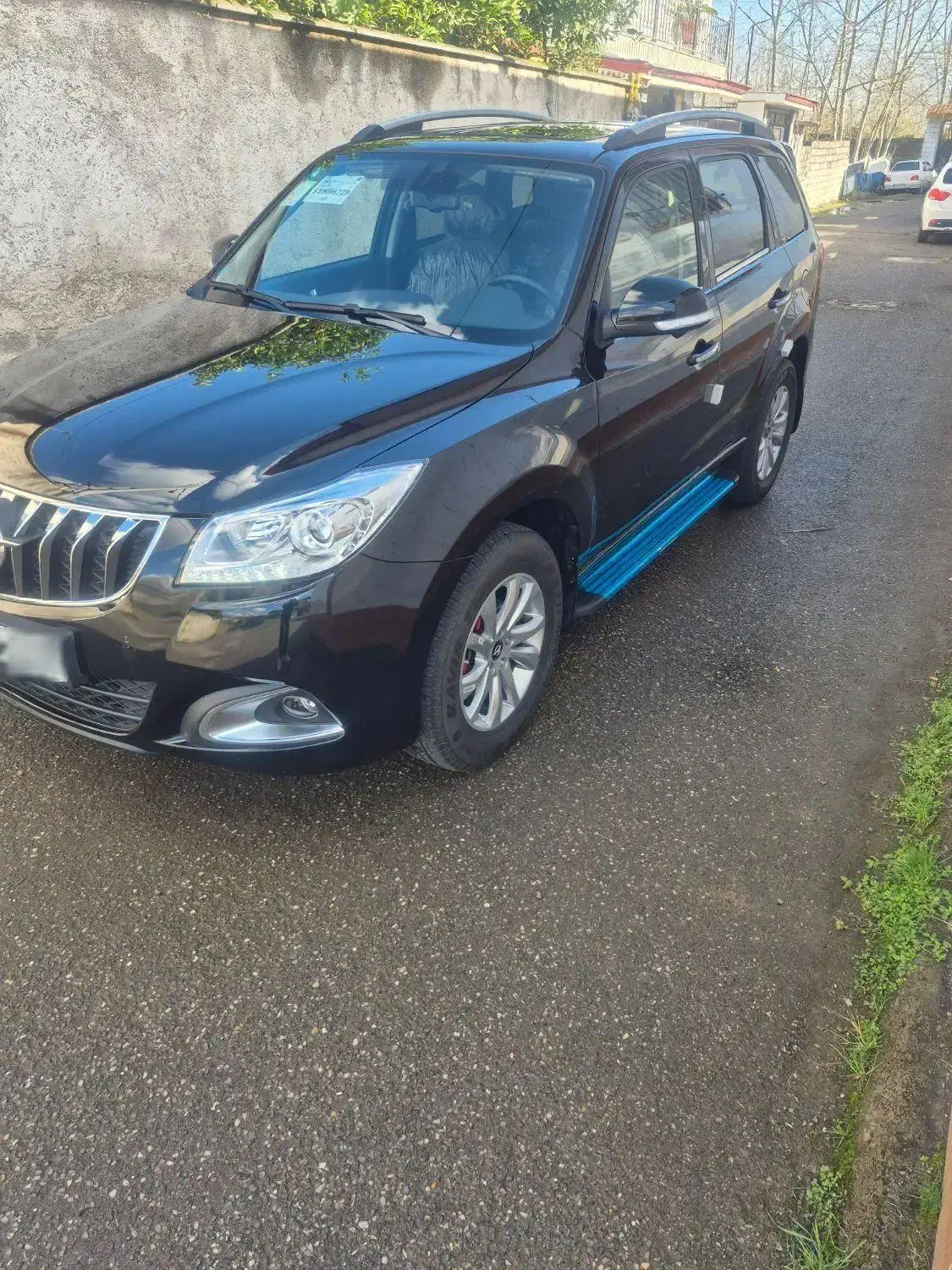 هایما S7 پرو مدل ۱۴۰۴|خودرو سواری و وانت|رشت, پورسینا|دیوار