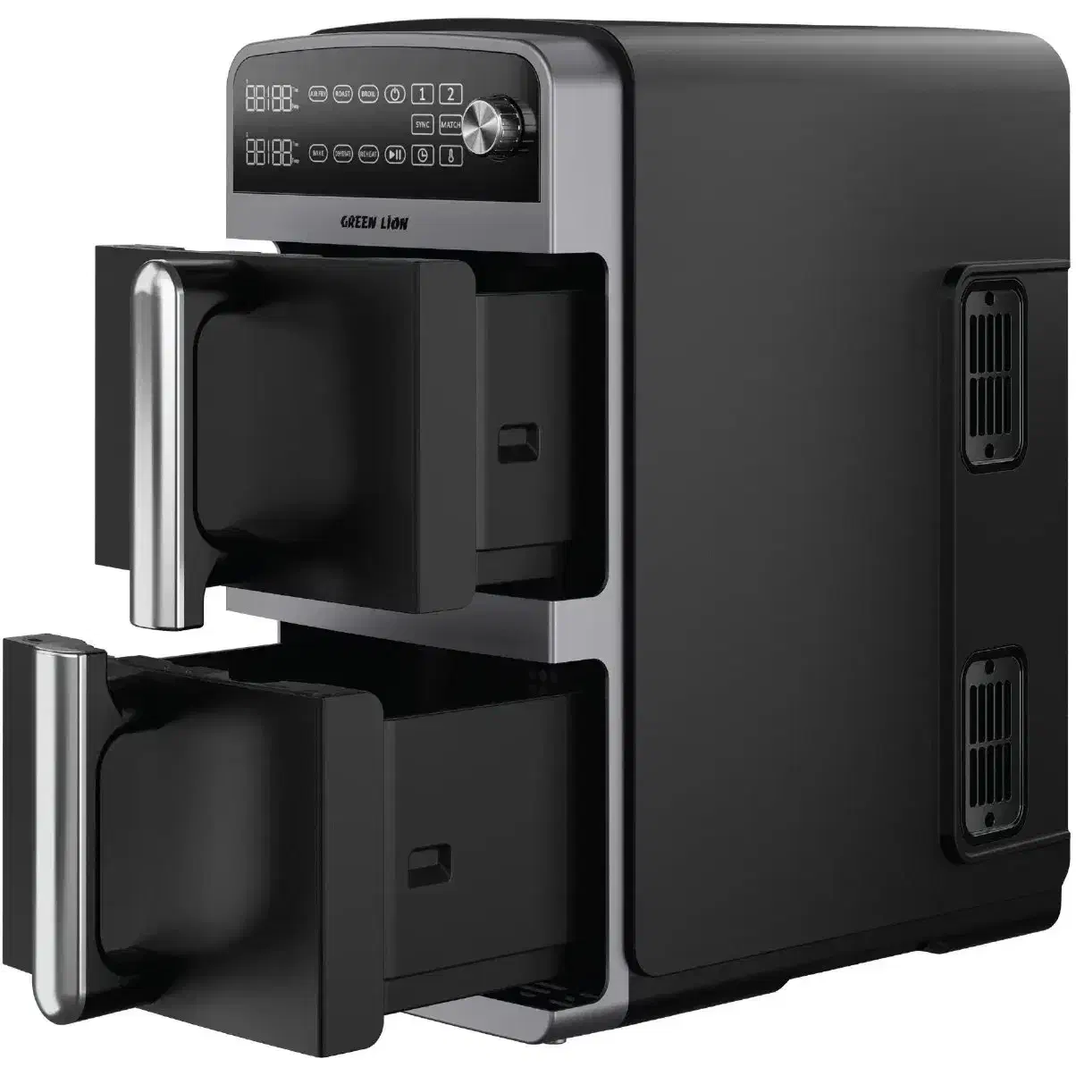 هوا پز فیلیپس و سایر برند ها اقساطی پرداخ درب منزل|اجاق گاز و لوازم برقی پختوپز|کرج, جهانشهر|دیوار