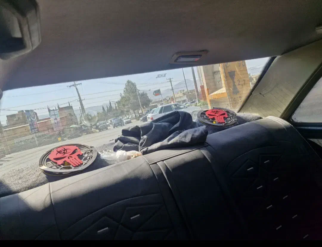 پژو 405 مدل 82 آیینه متحرک .استاتیک|خودرو سواری و وانت|رودشت (چهارمحال و بختیاری), |دیوار