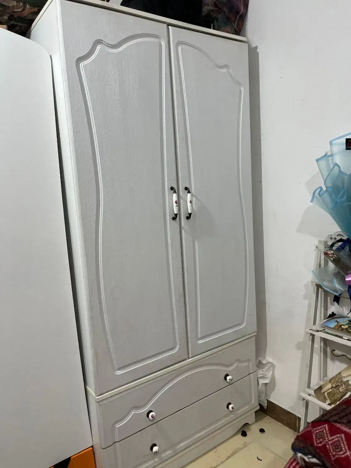 سرویس تختخواب|تخت و سرویس خواب|اهواز, سپیدار|دیوار