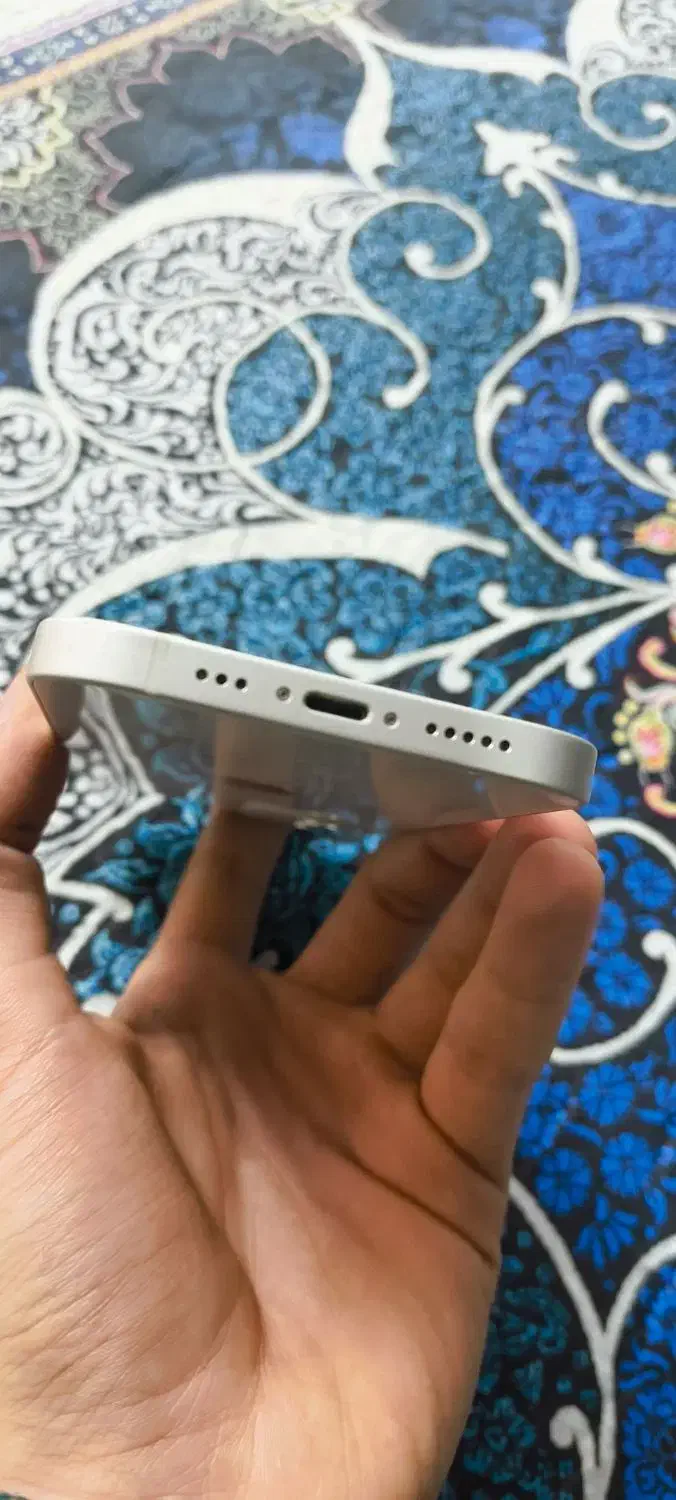 ایفون ۱۲|موبایل|اصفهان, شیخ اشراق|دیوار