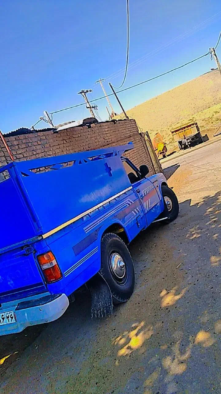 حمل بار نیسان|خدمات حمل و نقل|اسفراین, |دیوار