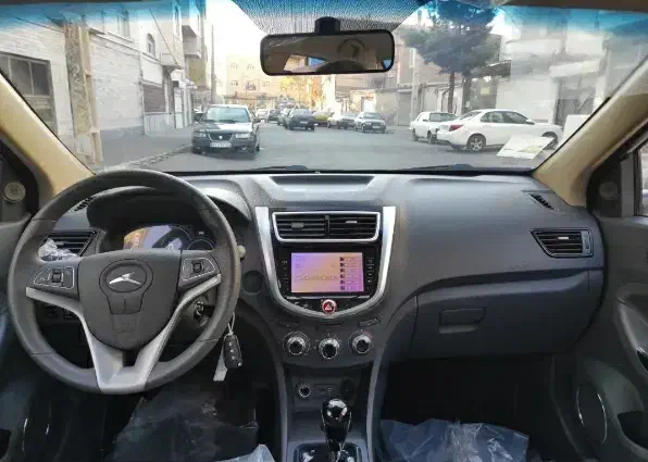 جک j4|خودرو سواری و وانت|تبریز, |دیوار