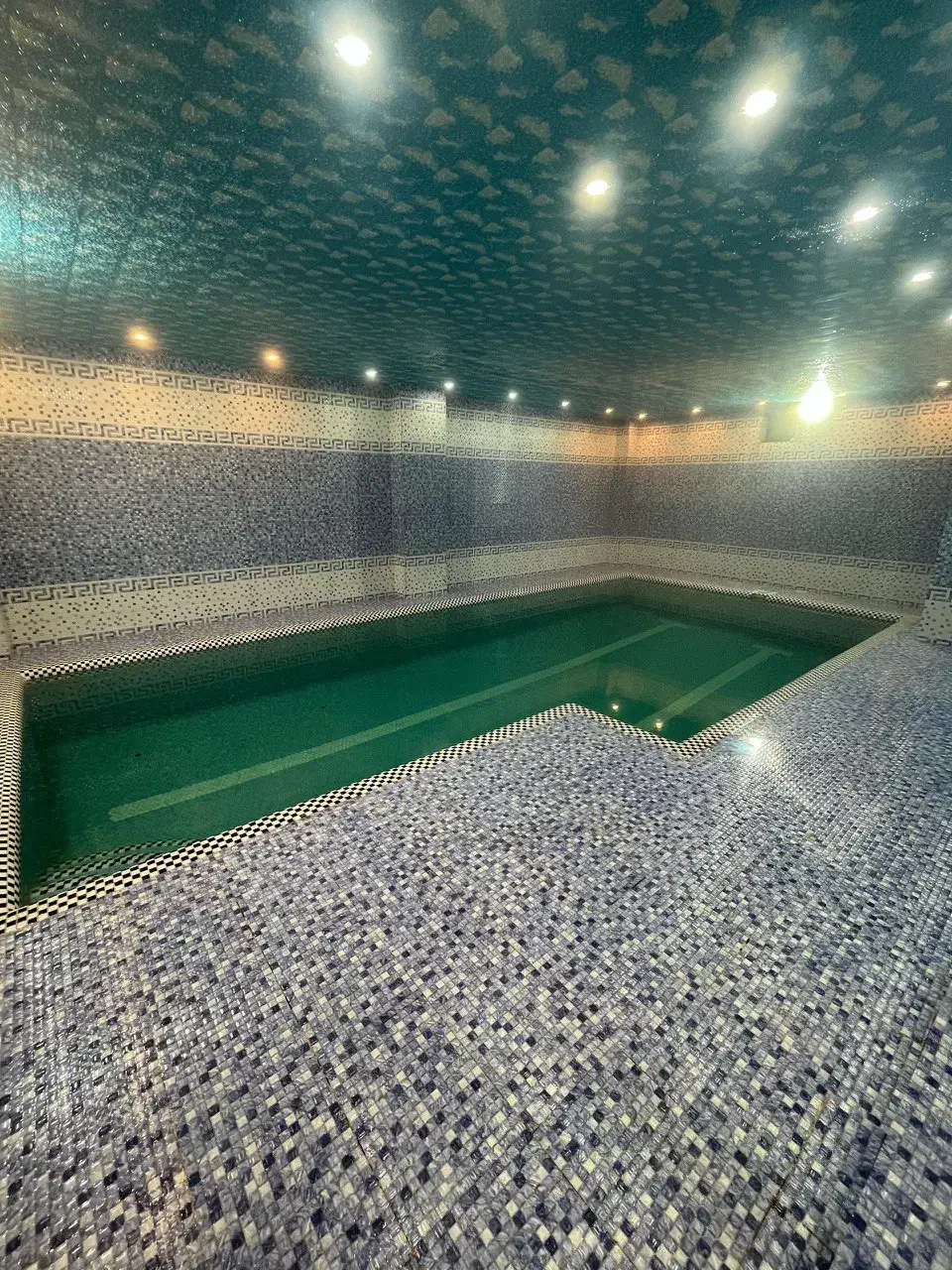 منزل مبله دربست|اجارهٔ کوتاه‌مدت ویلا و باغ|سلمان‌شهر, |دیوار