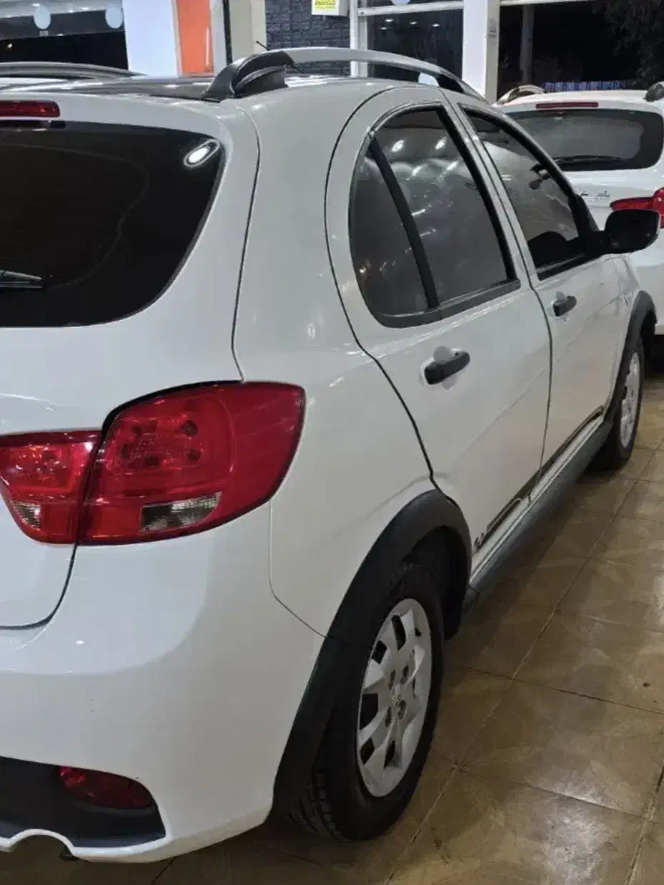 کوئیک R مدل 1403|خودرو سواری و وانت|شیراز, ریاستی|دیوار