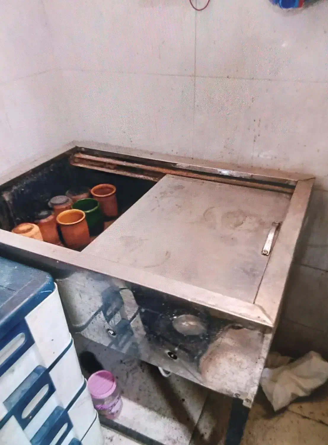 فر دیزی|کافیشاپ و رستوران|اردبیل, |دیوار