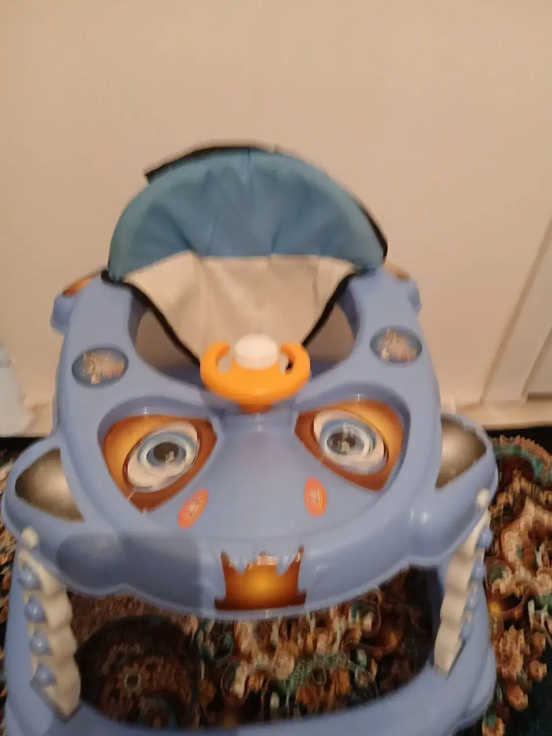 روروئک|اسباب و اثاث بچه|همدان, |دیوار