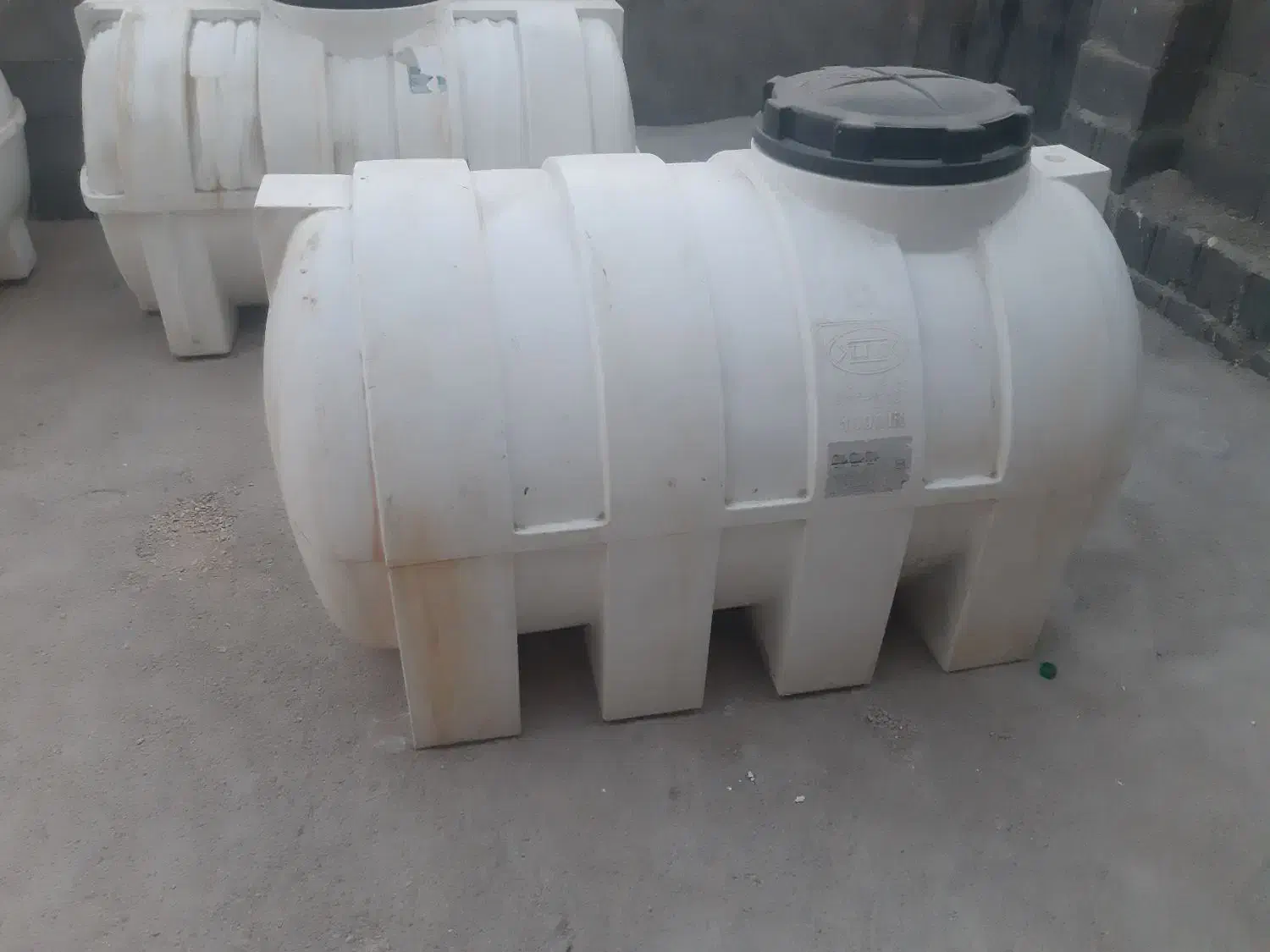 فروش منبع آب|مصالح و تجهیزات ساختمان|بندر کنگان, |دیوار