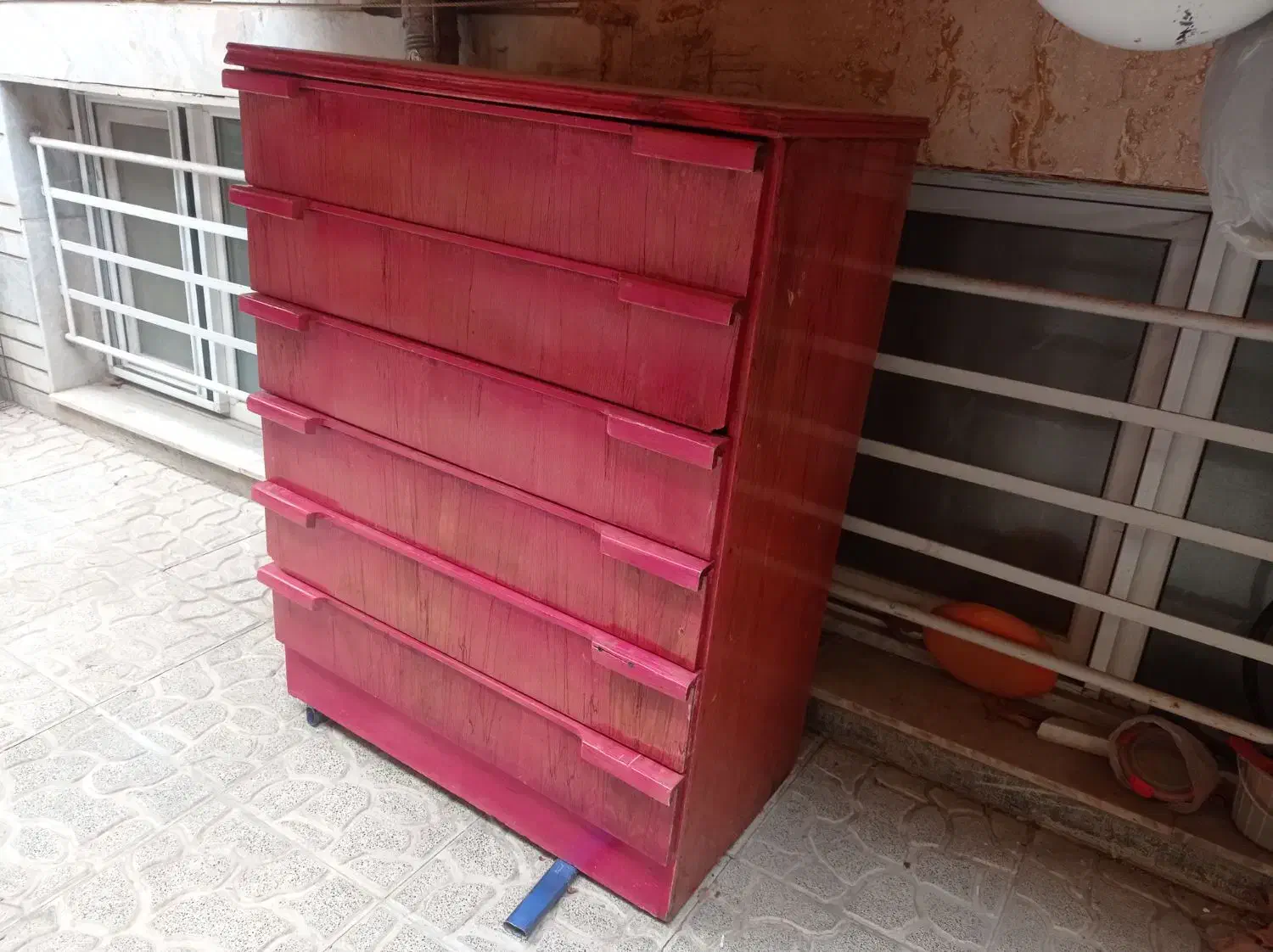 دراور|جاکفشی، کمد، دراور|کرج, شهرک ظفر|دیوار