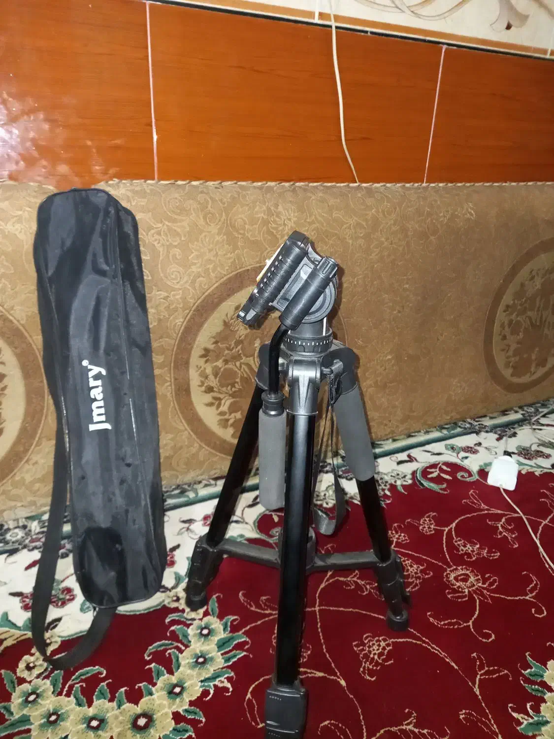 پایه دوربین|دوربین عکاسی و فیلمبرداری|آبادان, |دیوار