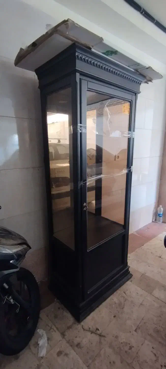 کمد|جاکفشی، کمد، دراور|تهران, هاشم‌آباد|دیوار