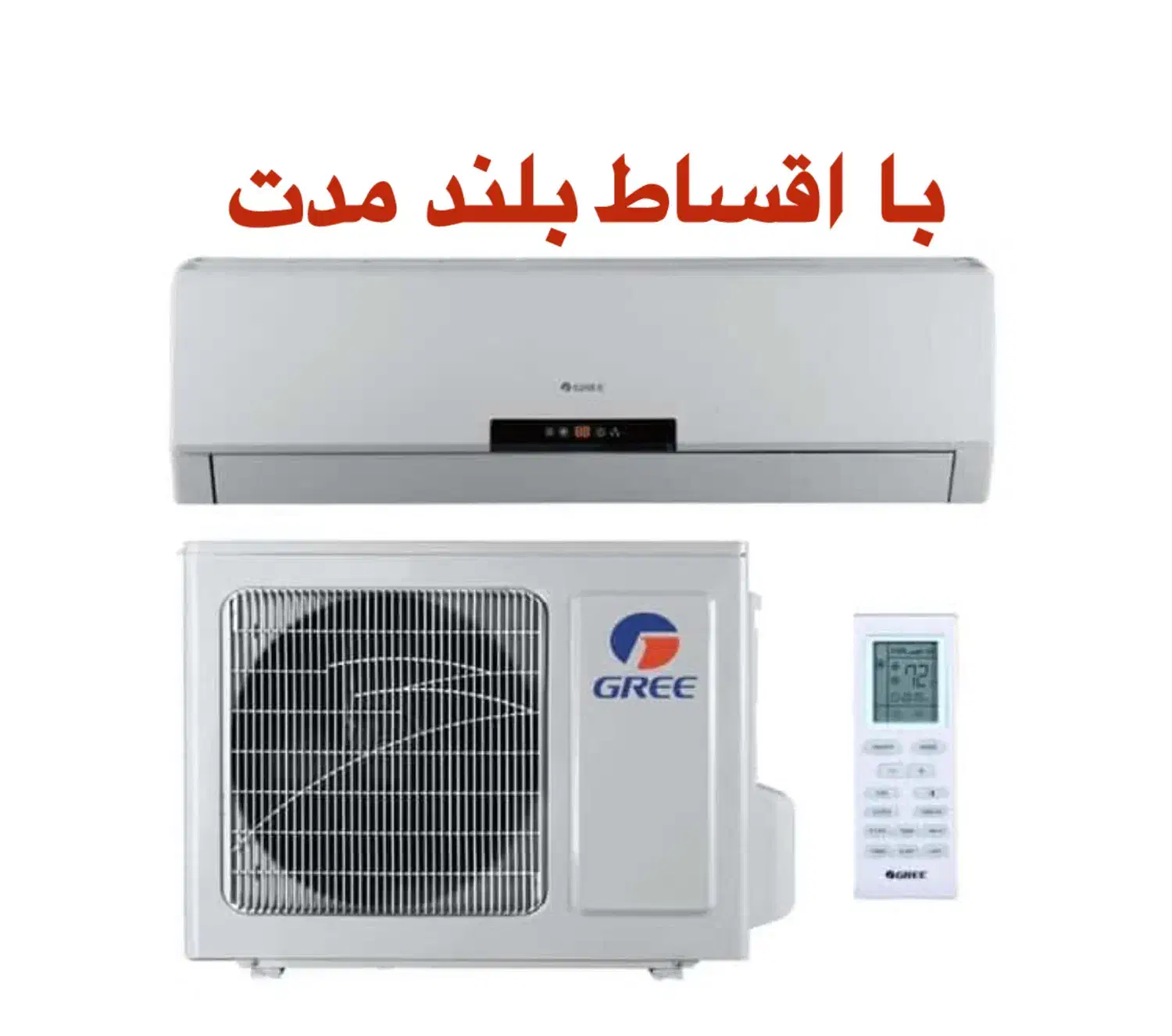 فروش قسطی کولر|کولر گازی و فنکوئل|سهند, |دیوار