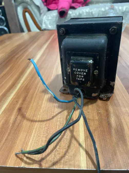 ترانس 110|قطعات و لوازم جانبی رایانه|رباط‌کریم, آدران|دیوار