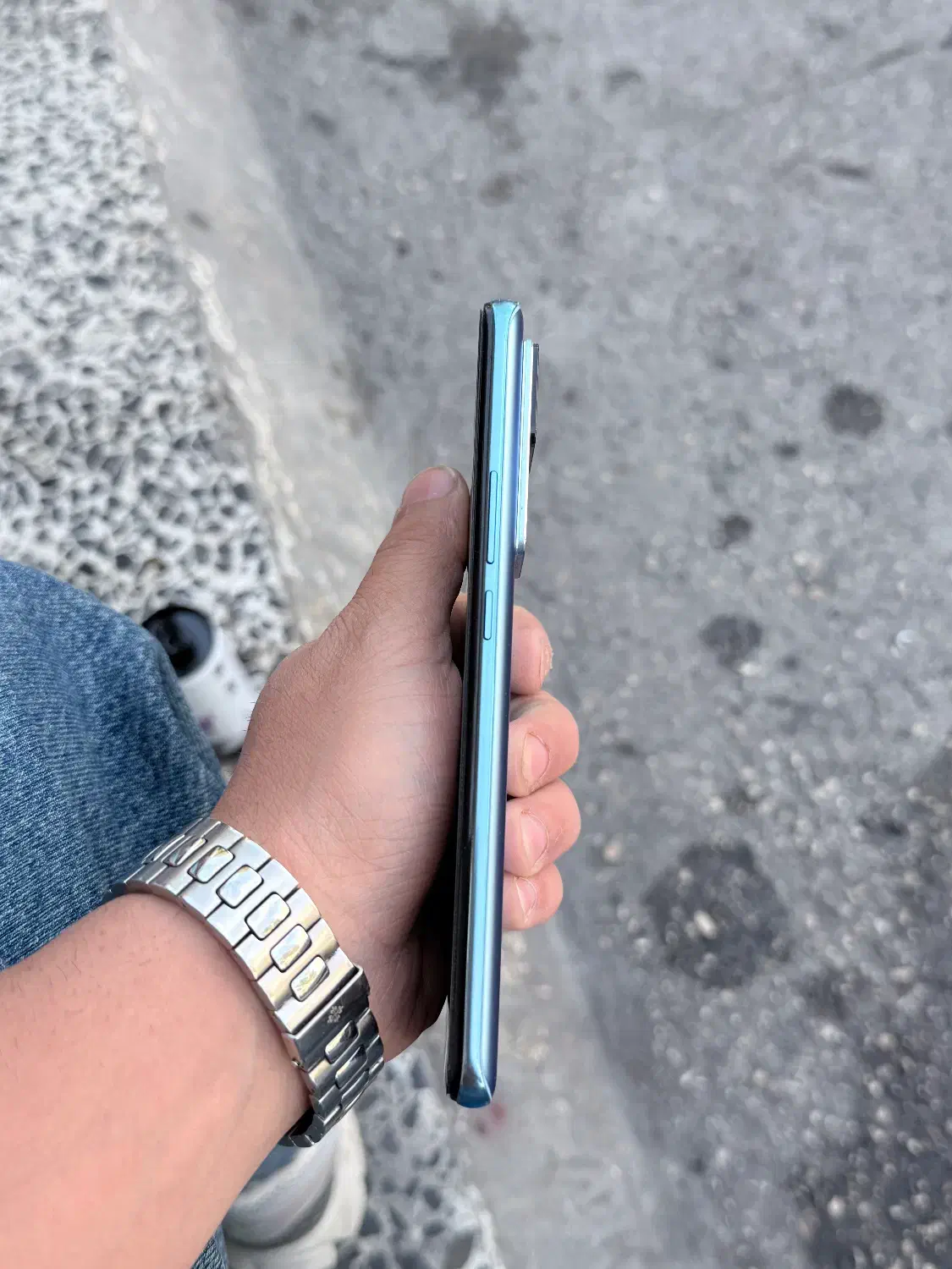 12t pro 256 r12|موبایل|شیراز, نیستان|دیوار