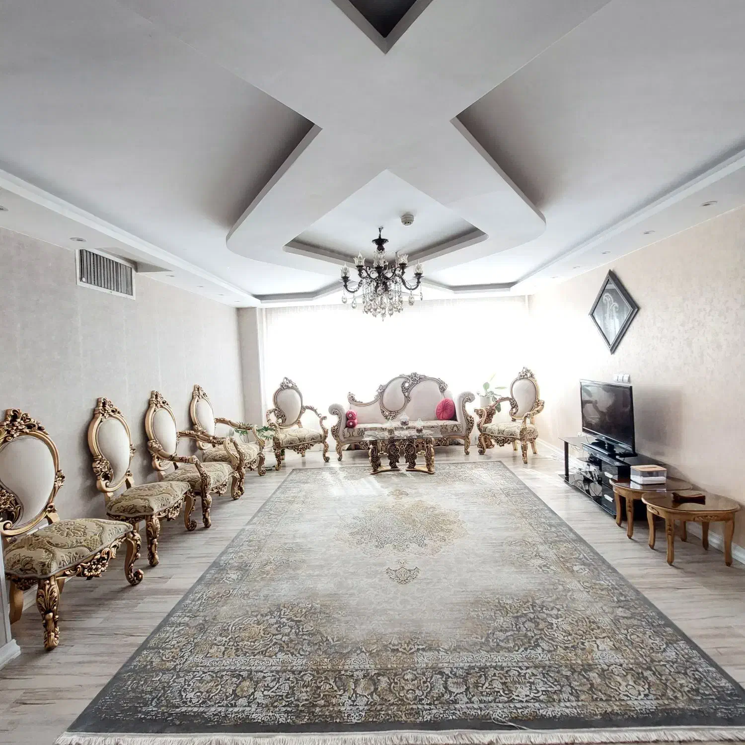 آپارتمان شهید کشوری|فروش آپارتمان|اصفهان, کوی شهید کشوری|دیوار