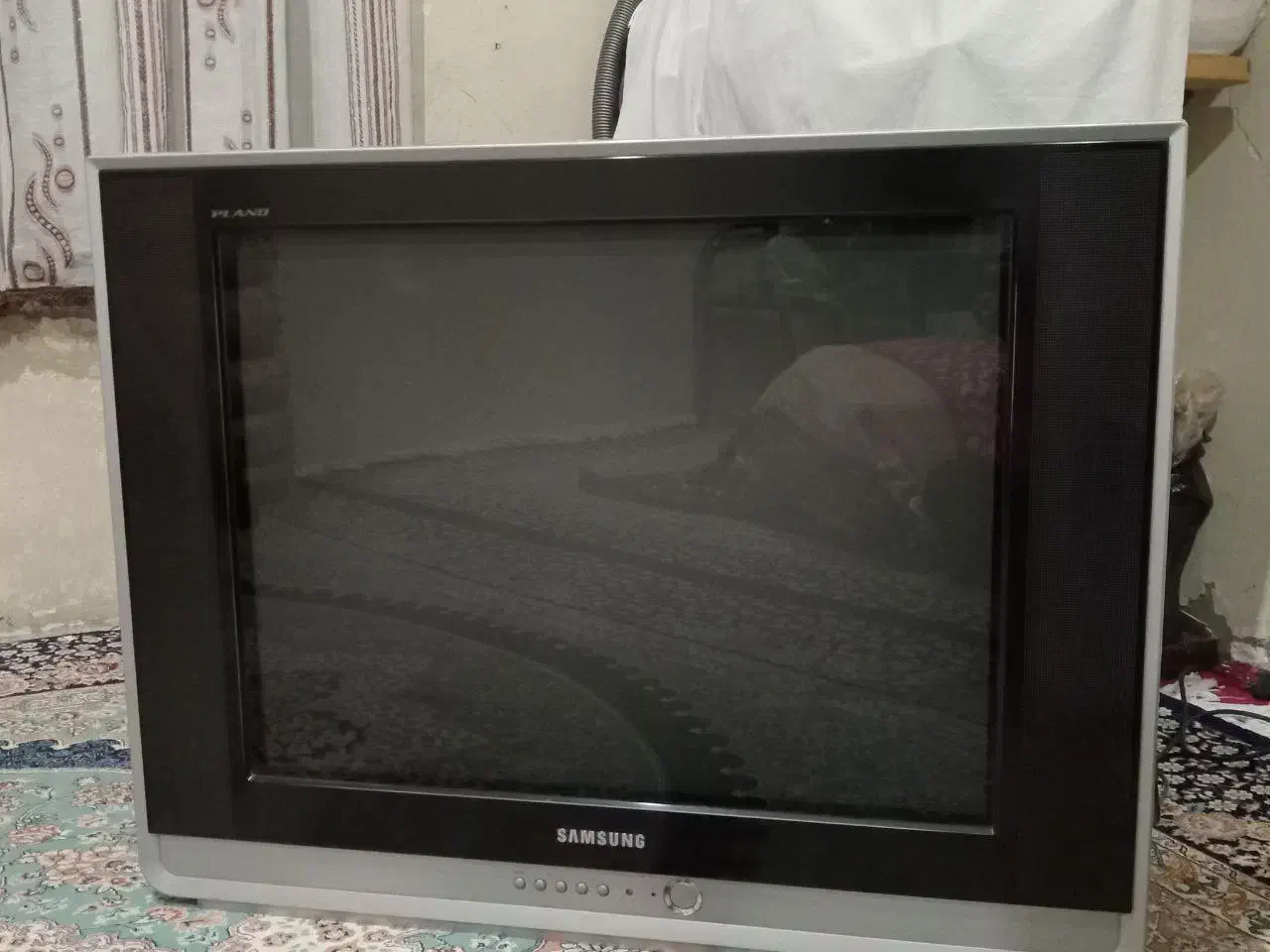 تلویزیون|تلویزیون و پروژکتور|جوانرود, |دیوار