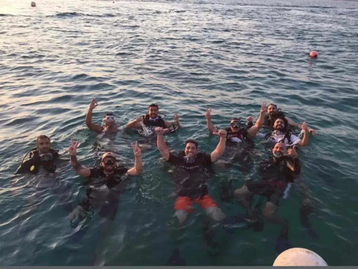 اموزش غواصی|خدمات آموزشی|کیش, |دیوار