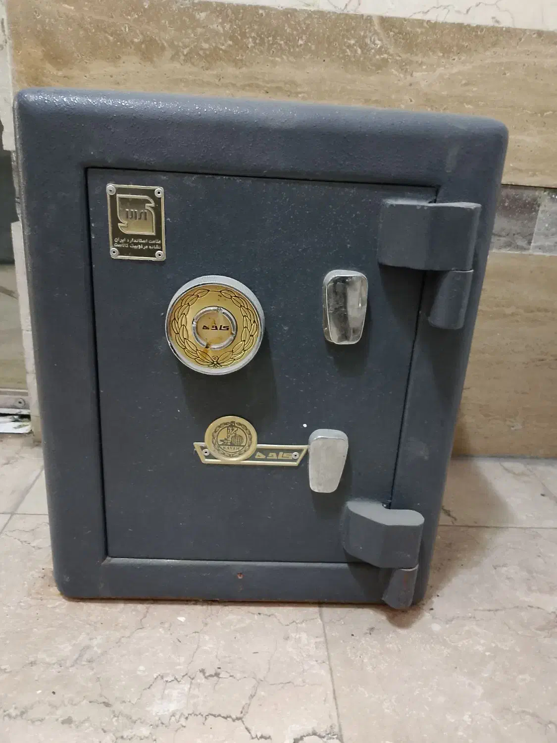 گاو صندوق نو|ابزارآلات|تهران, افسریه شمالی|دیوار