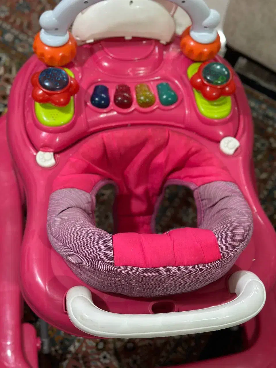 رورورک|کالسکه و لوازم جانبی|ارومیه, |دیوار