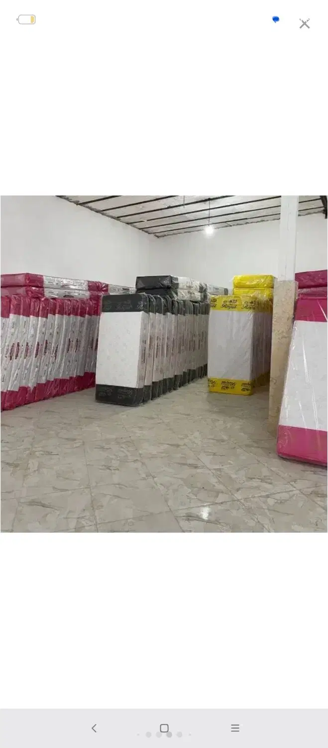 تشک|تشک تختخواب|زابل, |دیوار