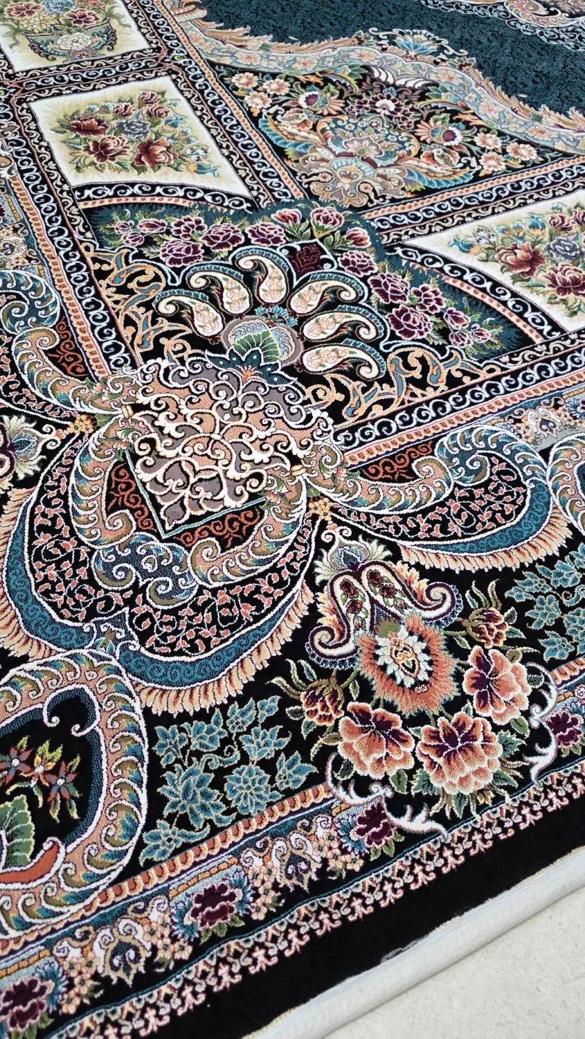 فرش نه متری|فرش|تهران, جنت‌آباد شمالی|دیوار