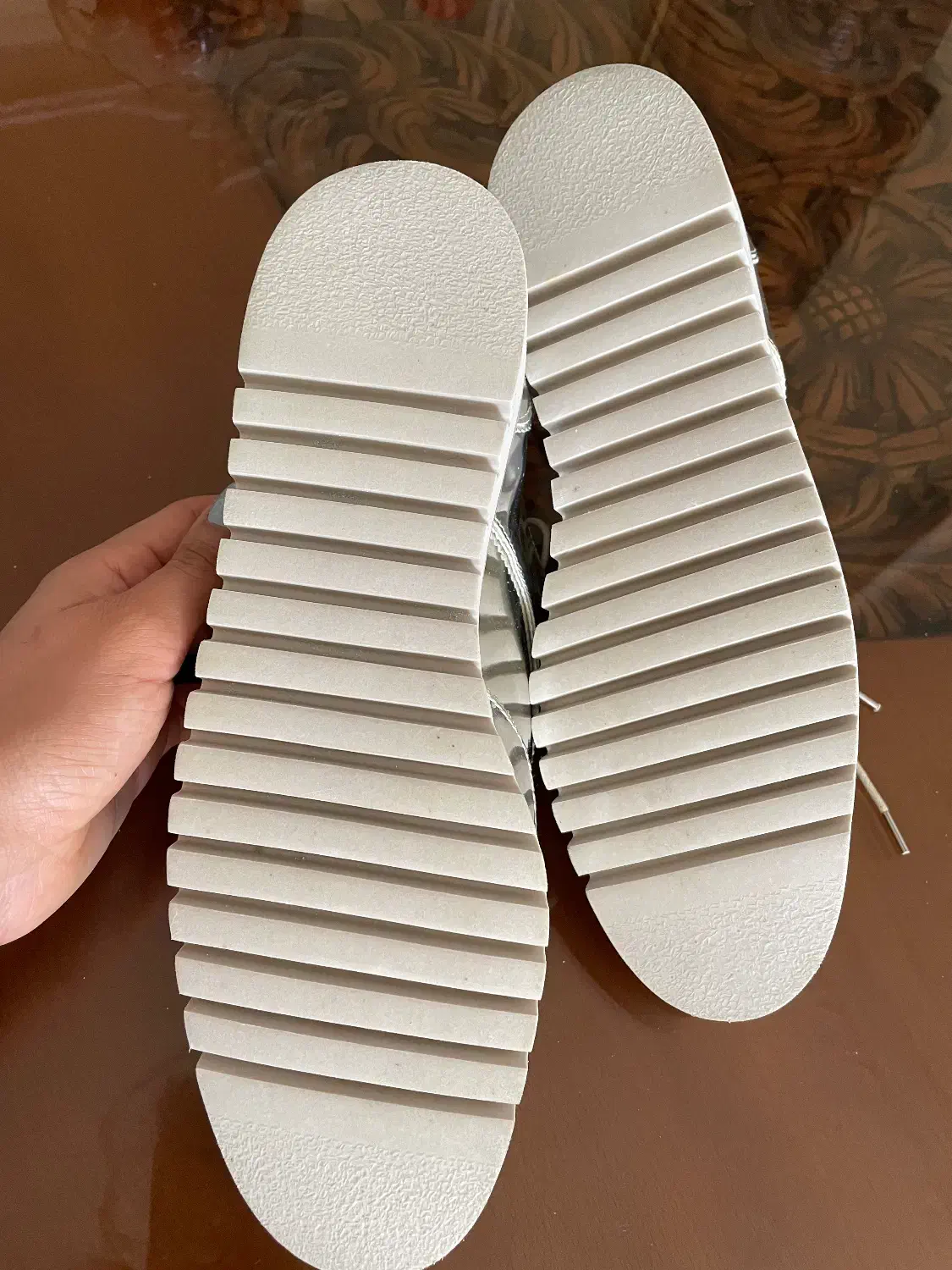 کفش ترک برند زار|کیف، کفش، کمربند|تهران, مجیدآباد|دیوار