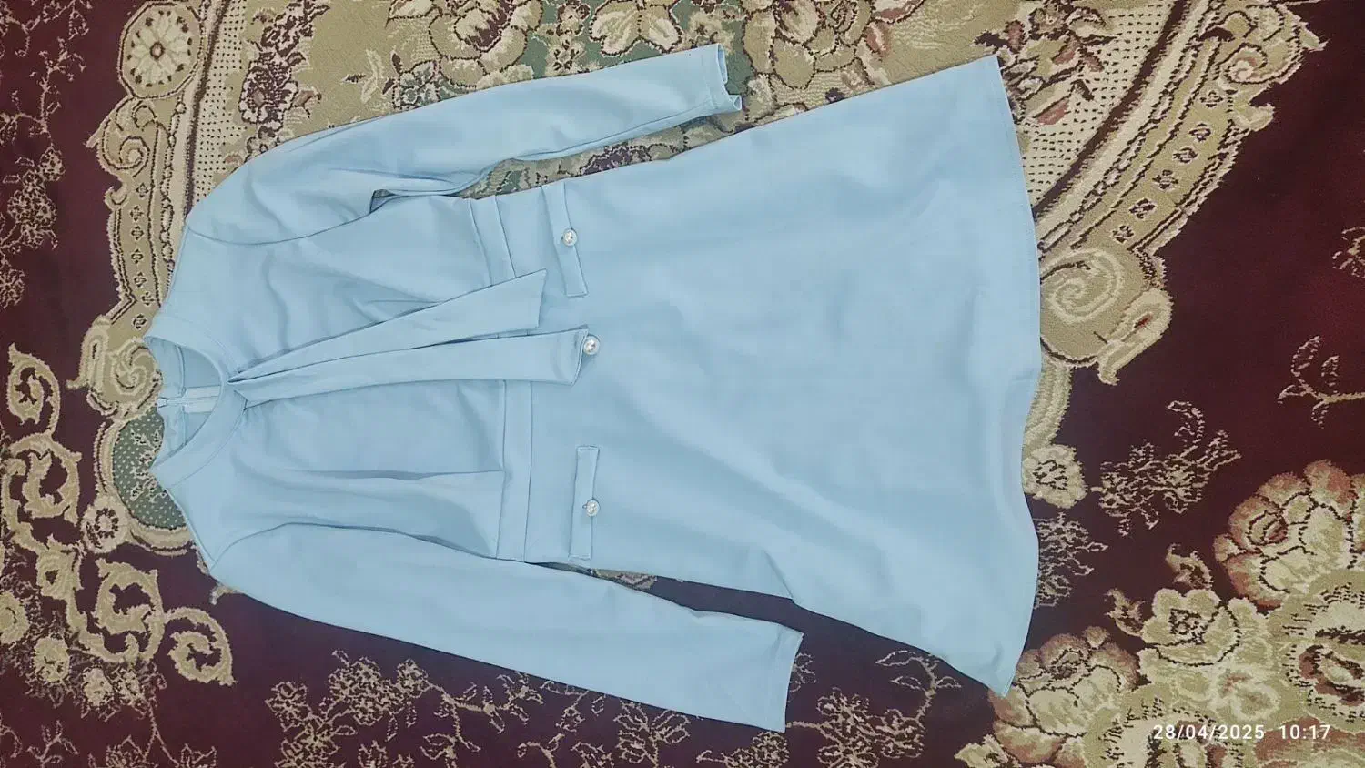 لباس دخترانه|کفش و لباس بچه|زابل, |دیوار