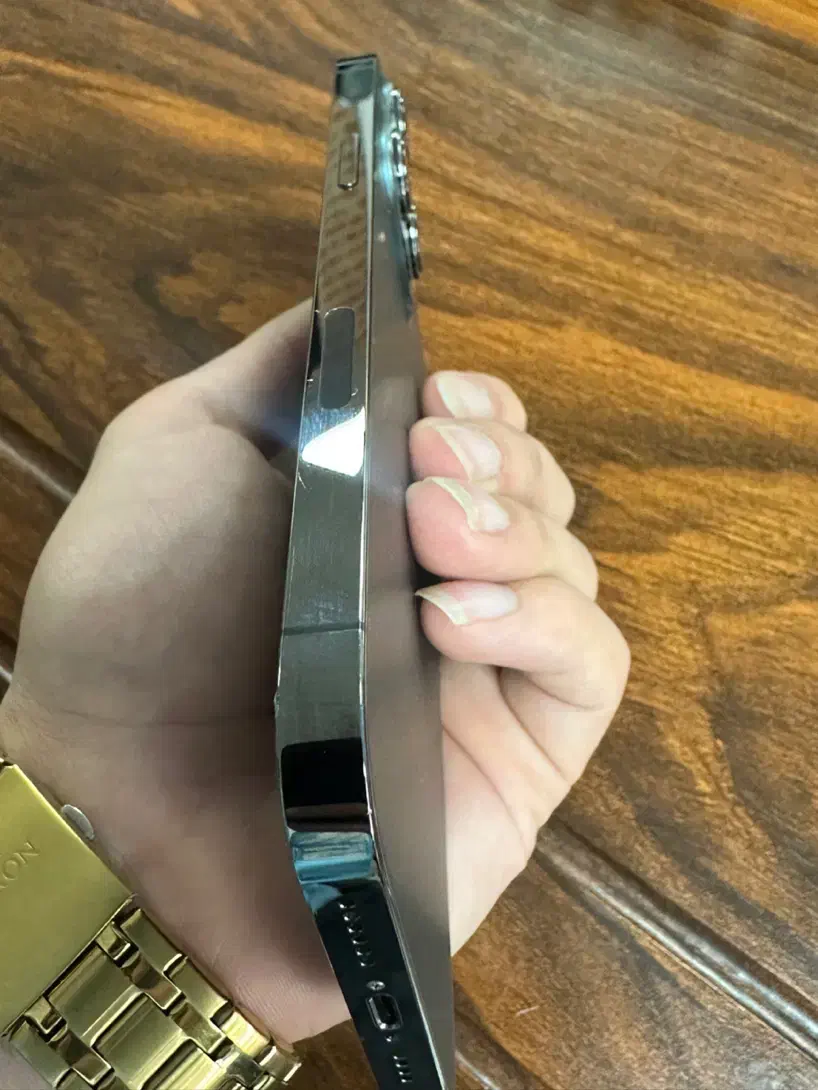 آیفون 13 پرومکس|موبایل|آبادان, |دیوار