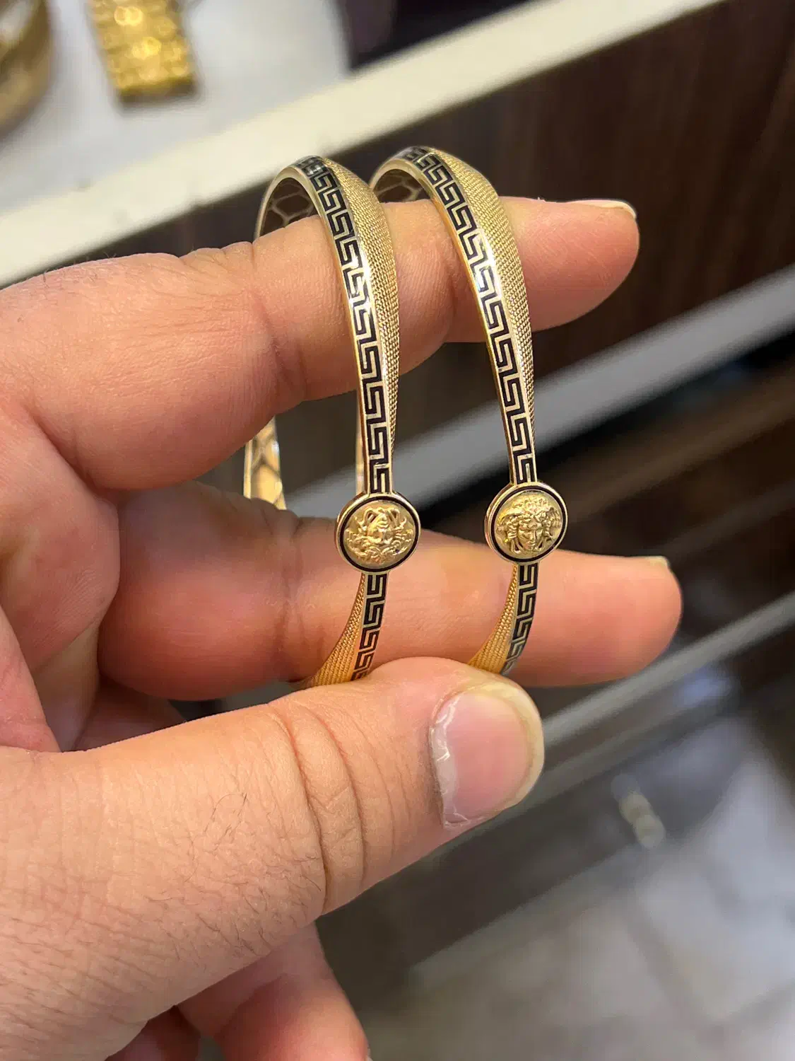 طلای دست دوم ۳درصد بدون مالیات|جواهرات|اصفهان, منتظرالمهدی|دیوار